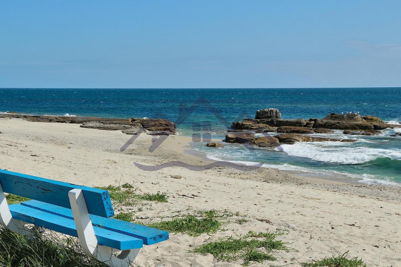 Localise - A06 - Entierement De Plain-Pied Avec Petite Vue Mer - Donnant Sur La Piscine Et Le Jardin - Wifi Inclus - Draps Inclus - Guilvinec Dış mekan fotoğraf