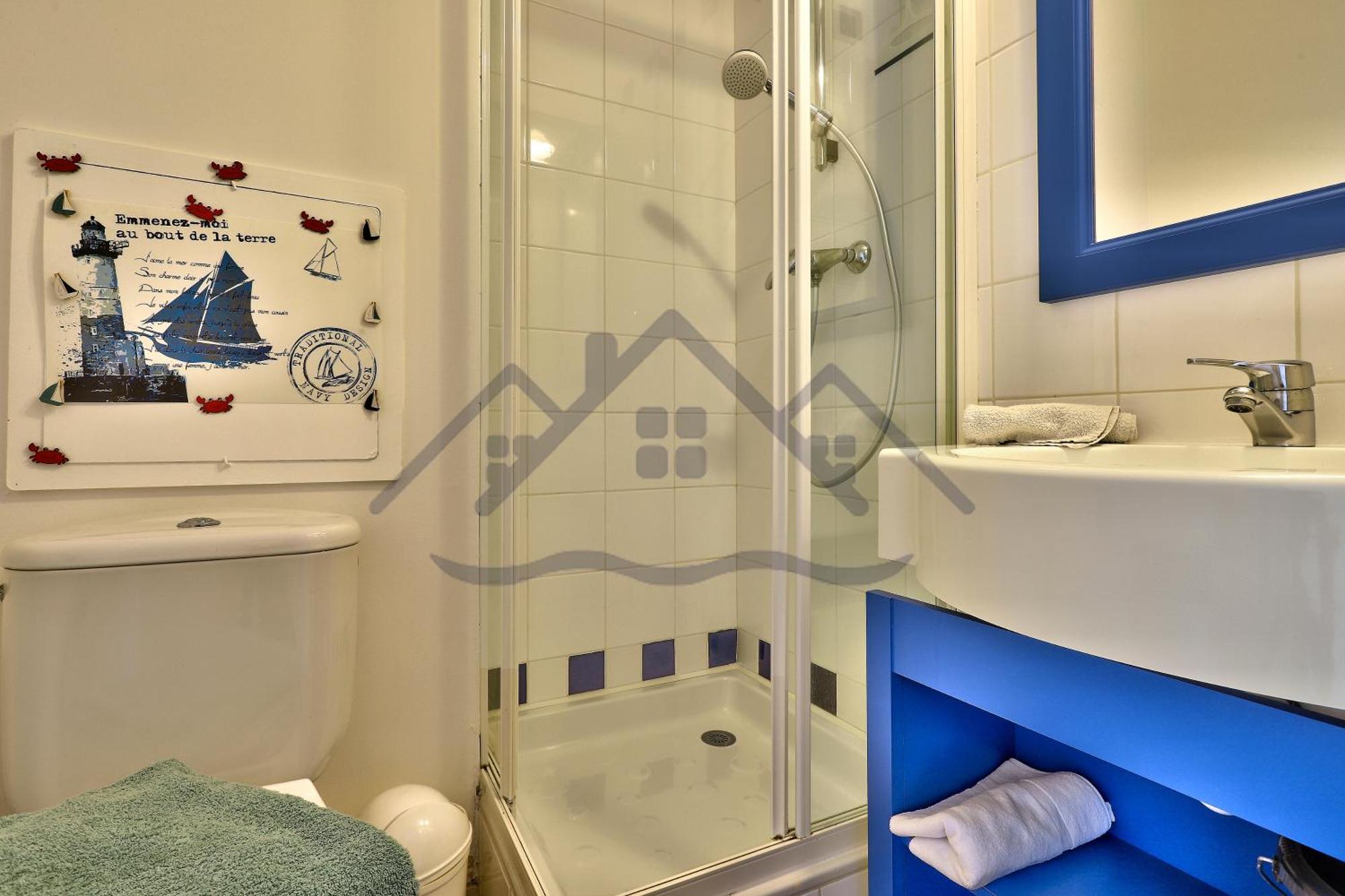 Localise - A06 - Entierement De Plain-Pied Avec Petite Vue Mer - Donnant Sur La Piscine Et Le Jardin - Wifi Inclus - Draps Inclus - Guilvinec Dış mekan fotoğraf